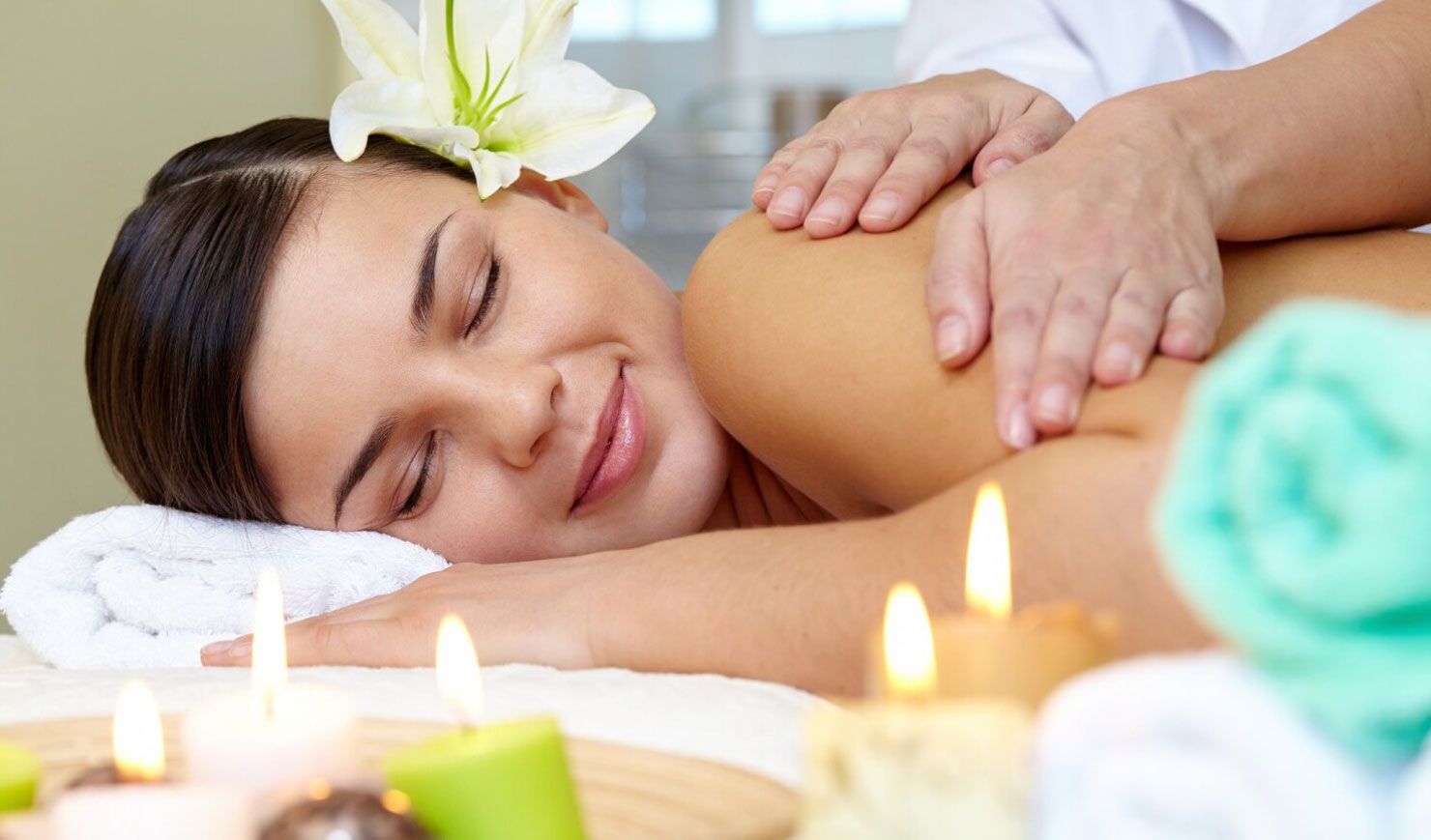 Therapeutic Massage Clinic Edmonton