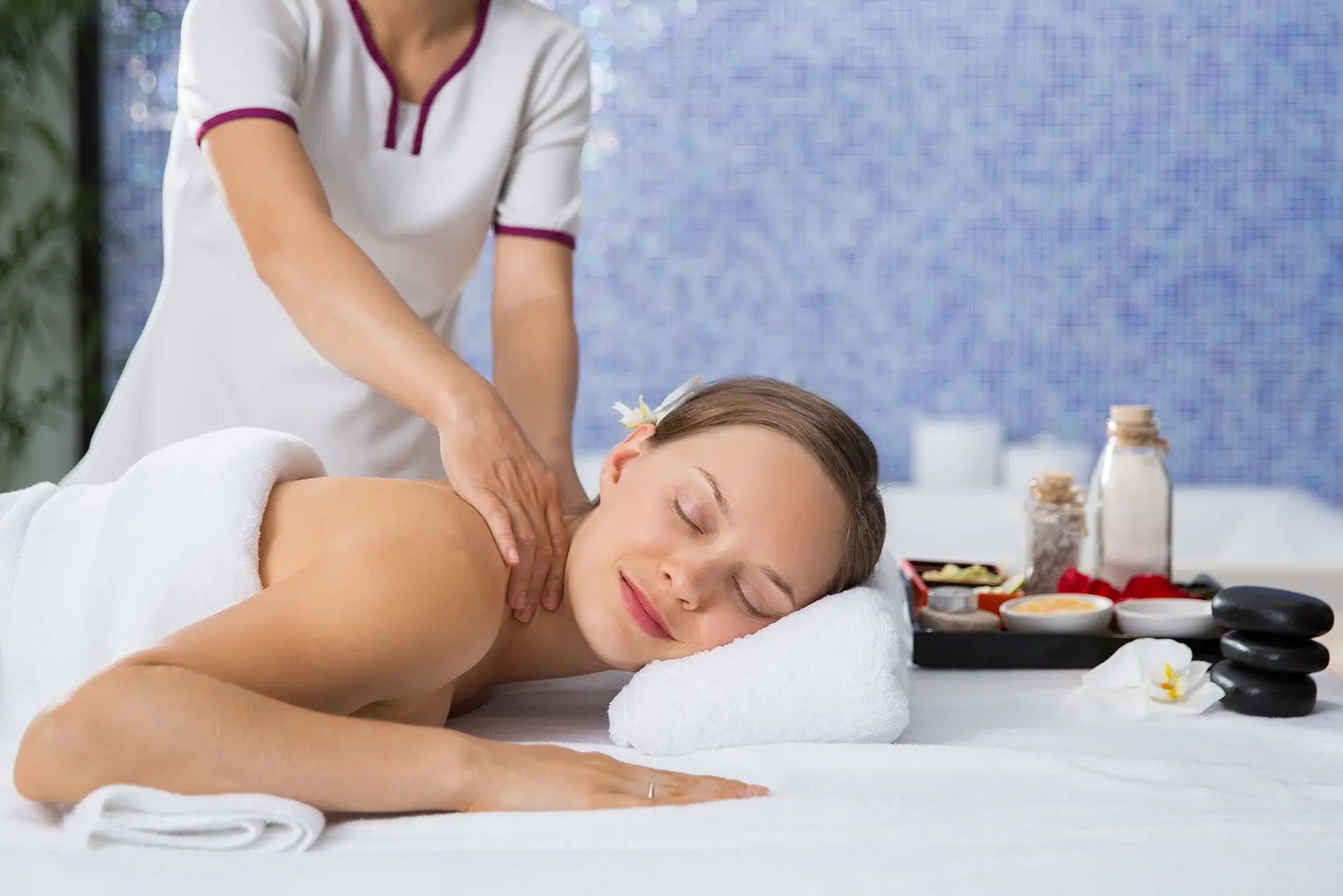 Importance of Massage Therapy